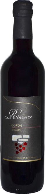 Image of Caves Saint-Valentin Réaumur Goron VdP Valais - 50cl - Wallis, Schweiz bei Flaschenpost.ch