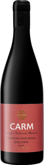 Image of Carm CARM Touriga Nacional DOP - 75cl - Douro, Portugal bei Flaschenpost.ch