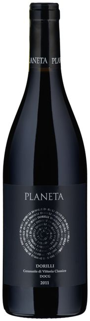 Image of Azienda Agricola Planeta Dorilli Cerasuolo di Vittoria Classico Sicilia DOCG - 75cl - Sizilien, Italien bei Flaschenpost.ch