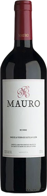 Image of Bodegas Mauro Vino de la Tierra de Castilla y Léon - 150cl - Duero-Tal (Castilla y Leon), Spanien bei Flaschenpost.ch