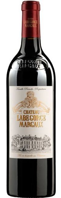 Image of Château Labégorce Chateau Labegorce Cru Bourgeois Margaux AOC - 150cl - Bordeaux, Frankreich bei Flaschenpost.ch