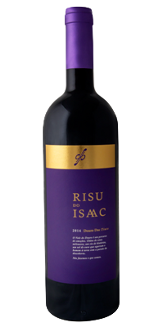 Image of Quinta do Isaac Risu do Isaac DOC Douro - 75cl - Douro, Portugal bei Flaschenpost.ch