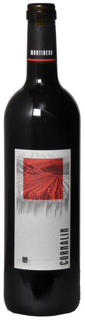 Image of Rouvinez Vins Cornalin Montibeux - 75cl - Wallis, Schweiz bei Flaschenpost.ch