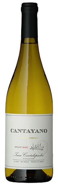 Image of Isaac Cantalapiedra Cantayano - 75cl - Duero-Tal (Castilla y Leon), Spanien bei Flaschenpost.ch