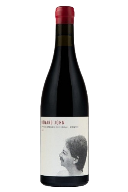 Image of Lourens Family Howard John - 75cl, Südafrika bei Flaschenpost.ch