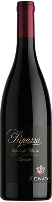 Image of Zenato Ripassa Valpolicella Superiore DOC - 150cl - Veneto, Italien bei Flaschenpost.ch