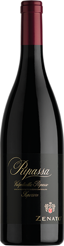 Image of Zenato Ripassa Valpolicella Superiore DOC - 150cl - Veneto, Italien