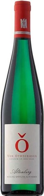 Image of von Othegraven Riesling Altenberg Alte Reben Grosse Lage Spätlese - 75cl - Mosel-Saar-Ruwer, Deutschland bei Flaschenpost.ch