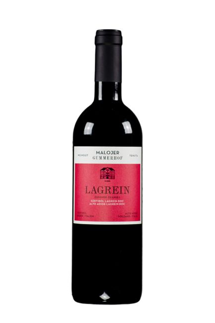 Image of Malojer Gummerhof Lagrein Classic DOC Gries - 75cl - Südtirol, Italien bei Flaschenpost.ch