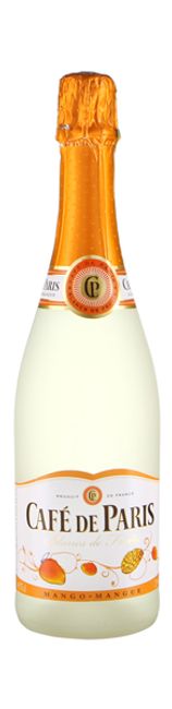 Image of Café de Paris Cafe de Paris Mango Mousseux France - 75cl, Frankreich bei Flaschenpost.ch