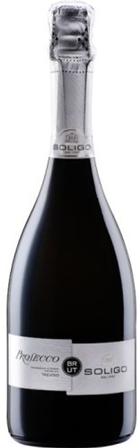 Image of Colli del Soligo Prosecco DOC Treviso Extra Dry - 20cl - Veneto, Italien bei Flaschenpost.ch