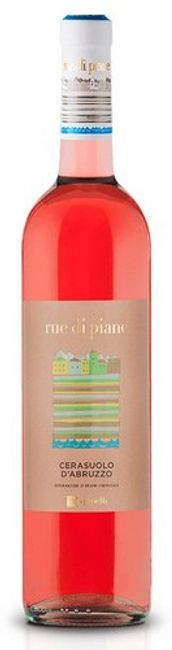 Image of Cantine Spinelli Cerasuolo d'Abruzzo DOC - 75cl - Abruzzen, Italien bei Flaschenpost.ch