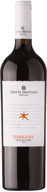 Image of Tenute Orestiadi Perricone IGP - 75cl - Sizilien, Italien bei Flaschenpost.ch