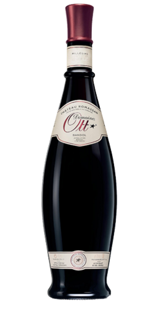 Image of Château Romassan Chateau Romassan Rouge Bandol AOC - 75cl - Provence, Frankreich bei Flaschenpost.ch