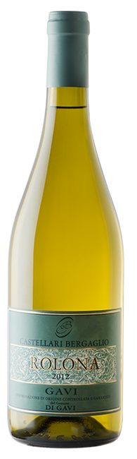 Image of Castellari Bergaglio Gavi di Gavi Rolona DOCG - 75cl - Piemont, Italien bei Flaschenpost.ch