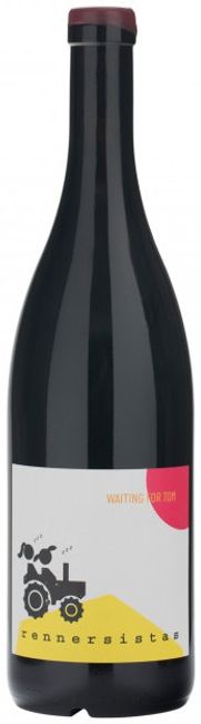 Image of Rennersistas Waiting for Tom - 150cl - Burgenland, Österreich bei Flaschenpost.ch