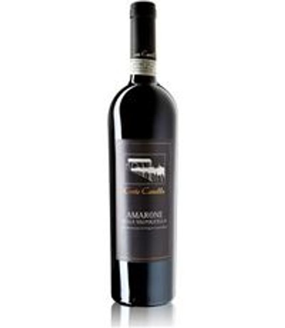 Image of Casa Vinicola Canella Amarone dV DOCG - 75cl - Veneto, Italien bei Flaschenpost.ch