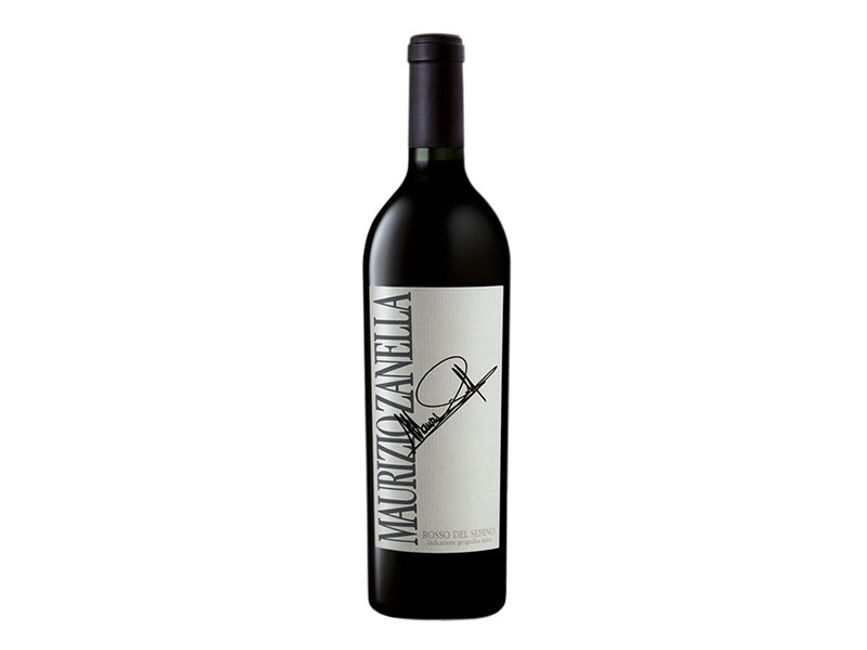 Image of Ca' Del Bosco Maurizio Zanella Rosso del Sebino IGT - 75cl - Lombardei, Italien bei Flaschenpost.ch