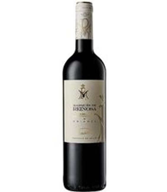 Image of Marqués de Reinosa Rioja DOCa Crianza - 75cl - Oberer Ebro, Spanien bei Flaschenpost.ch