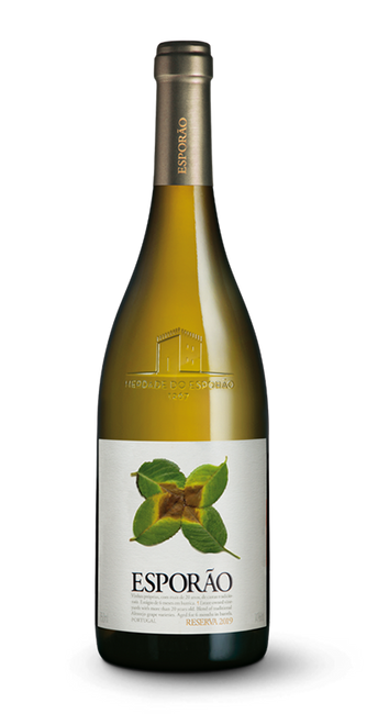 Image of Herdade do Esporão Esporão Reserva Branco DOC Alentejo - 150cl - Alentejo, Portugal bei Flaschenpost.ch