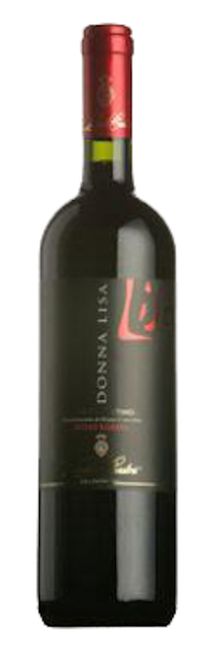 Image of Leone de Castris Salice Salentino Riserva DOC Donna Lisa Conti - 150cl - Apulien, Italien bei Flaschenpost.ch