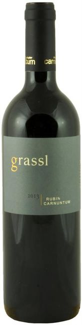Image of Weingut Grassl Bärnreiser Cuvee - 300cl - Carnuntum, Österreich bei Flaschenpost.ch