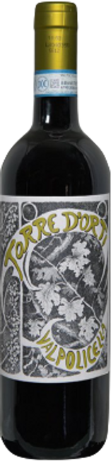 Image of Torre d'Orti Morari Valpolicella DOC - 75cl - Veneto, Italien bei Flaschenpost.ch