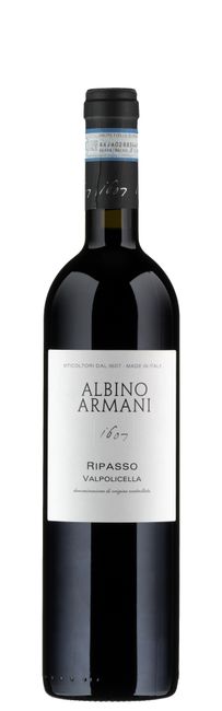 Image of Albino Armani Ripasso della Valpolicella DOC - 150cl, Italien bei Flaschenpost.ch