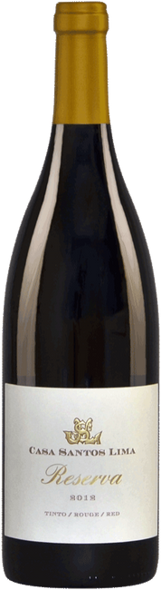 Image of Casa Santos CLS Reserva - 75cl - Estremadura, Portugal bei Flaschenpost.ch