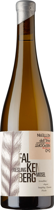 Image of FIO Wines Falkenberg Qualitätswein Mosel - 75cl - Mosel-Saar-Ruwer, Deutschland