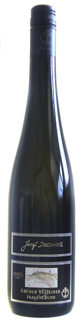 Image of Winzerhof Dockner Gruner Veltliner Kremstal Frauengrund - 75cl - Niederösterreich, Österreich bei Flaschenpost.ch