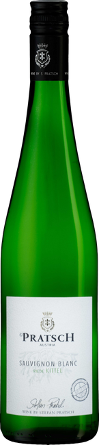 Image of Weingut Pratsch Pratsch Sauvignon Blanc Kittel - 75cl, Österreich