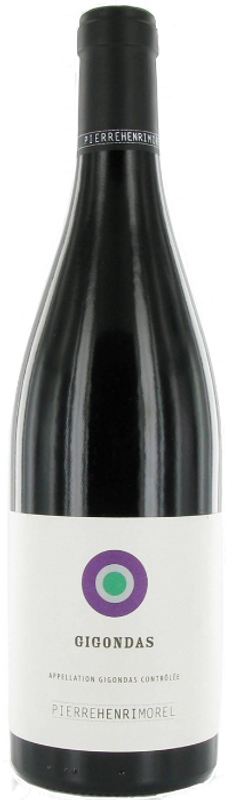 Image of Domaine Pierre-Henri Morel Gigondas AC - 75cl - Côtes du Rhône, Frankreich