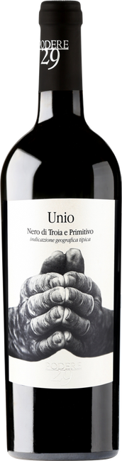 Image of Podere 29 Puglia IGP Unio - 75cl - Apulien, Italien bei Flaschenpost.ch