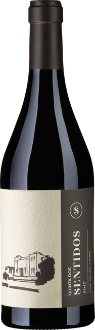 Image of Quinta dos Sentidos Quinta dos Sentidos - 75cl - Algarve, Portugal bei Flaschenpost.ch