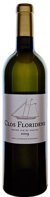 Image of Château Clos Floridene Clos Floridene blanc Graves AOC - 75cl - Bordeaux, Frankreich bei Flaschenpost.ch