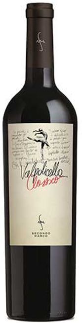 Image of Marco Secondo Valpolicella DOC Classico - 150cl - Veneto, Italien bei Flaschenpost.ch