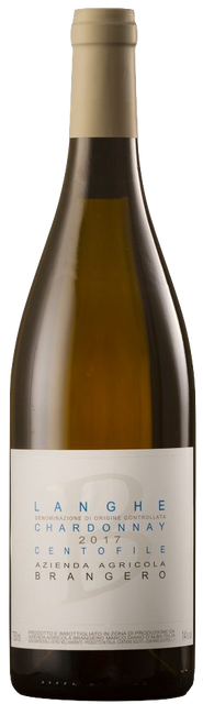 Image of Brangero Marco Chardonnay Langhe DOC Barriques - 75cl - Piemont, Italien bei Flaschenpost.ch
