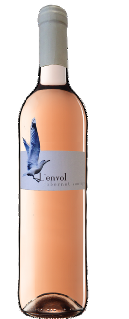 Image of Domaine de l'Envol L'Envol Cabernet Sauvignon Pays D'Oc IGP - 75cl - Midi - Languedoc-Roussillon, Frankreich bei Flaschenpost.ch