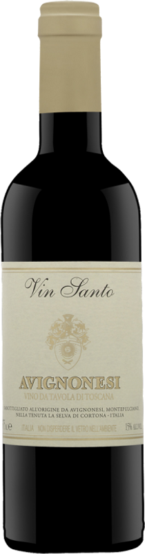 Image of Avignonesi Vin Santo VDT - 37.5cl - Toskana, Italien