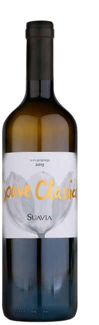 Image of Suavia Soave Classico DOC - 75cl - Veneto, Italien bei Flaschenpost.ch