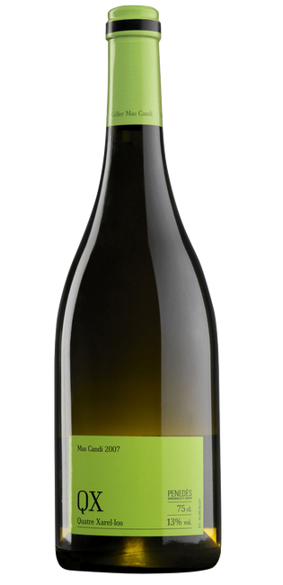 Image of Mas Candi QX - 75cl - Katalonien, Spanien bei Flaschenpost.ch