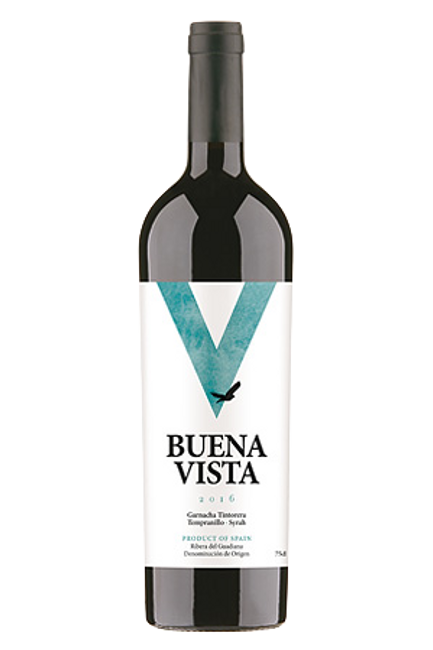 Image of Pago los Balancines Buenavista Ribera del Guadiana DO - 75cl - Extremadura, Spanien bei Flaschenpost.ch