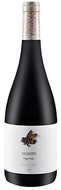 Image of Bodegas Senorio Barahonda Barahonda Organic Barrica - 150cl - Levante, Spanien bei Flaschenpost.ch