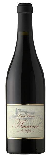 Image of Cantina Valpantena Amarone della Valpolicella DOC Pagus Bisano - 75cl - Veneto, Italien bei Flaschenpost.ch