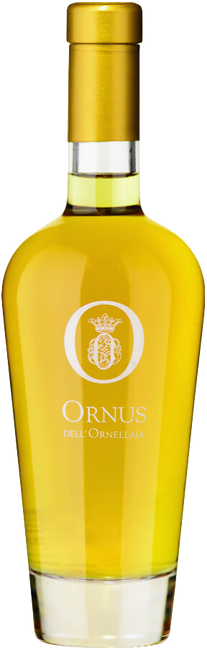 Image of Tenuta dell'Ornellaia Ornus dell'Ornellaia Toscana IGT - 37.5cl - Toskana, Italien bei Flaschenpost.ch