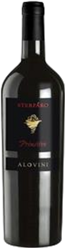 Image of Alovini Sterpáro Primitivo Basilicata IGT - 75cl - Basilikata, Italien