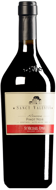 Image of Kellerei St-Michael St. Valentin Pinot Nero DOC - 75cl - Südtirol, Italien bei Flaschenpost.ch
