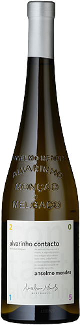 Image of Anselmo Mendes Contacto - 150cl - Vinho verde, Portugal bei Flaschenpost.ch