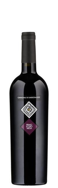 Image of Cantina Mesa Primo Rosso Mesa - 75cl - Sardinien, Italien bei Flaschenpost.ch